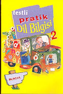 Dil Bilgisi 2 Sınıf / Testli Pratik