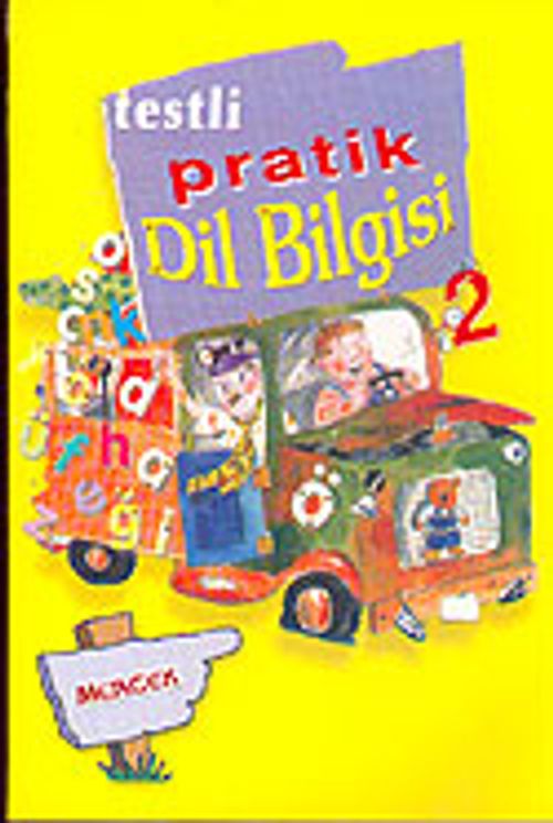 Dil Bilgisi 2 Sınıf / Testli Pratik