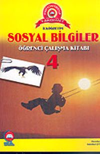 Sosyal Bilgiler/Öğr.Çalış.Kit.İlköğretim 4