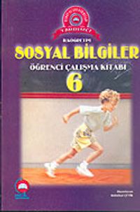 Sosyal Bilgiler/Öğr.Çalış.Kit.İlköğretim 6