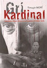 Gri Kardinal