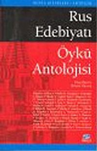 Rus Edebiyatı Öykü Antolojisi