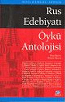 Rus Edebiyatı Öykü Antolojisi
