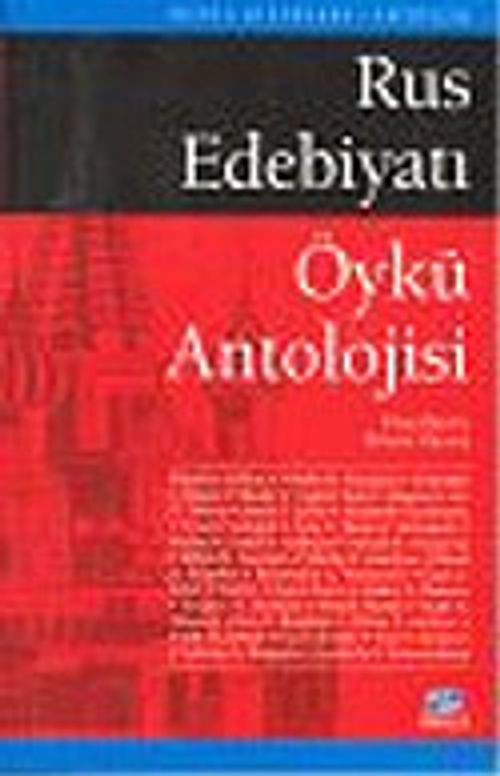 Rus Edebiyatı Öykü Antolojisi