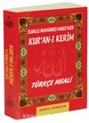 Kuran-ı Kerim Türkçe Meali Metinsiz (Cep Boy)