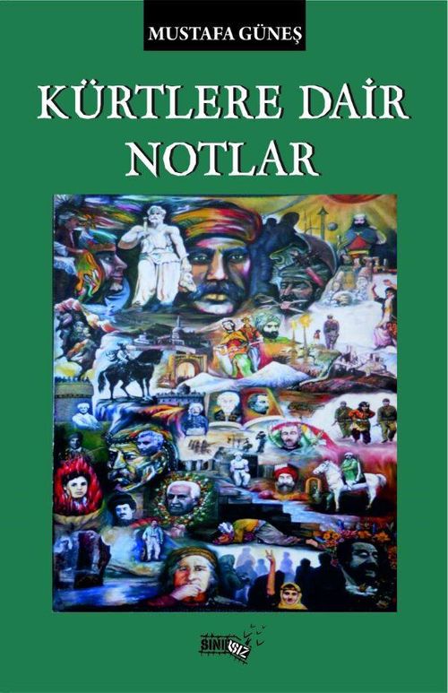 Kürtlere Dair Notlar 