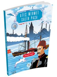 Ateş Mehmet Salih Paşa 