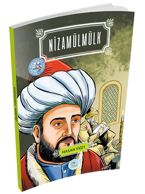 Nizamülmülk 