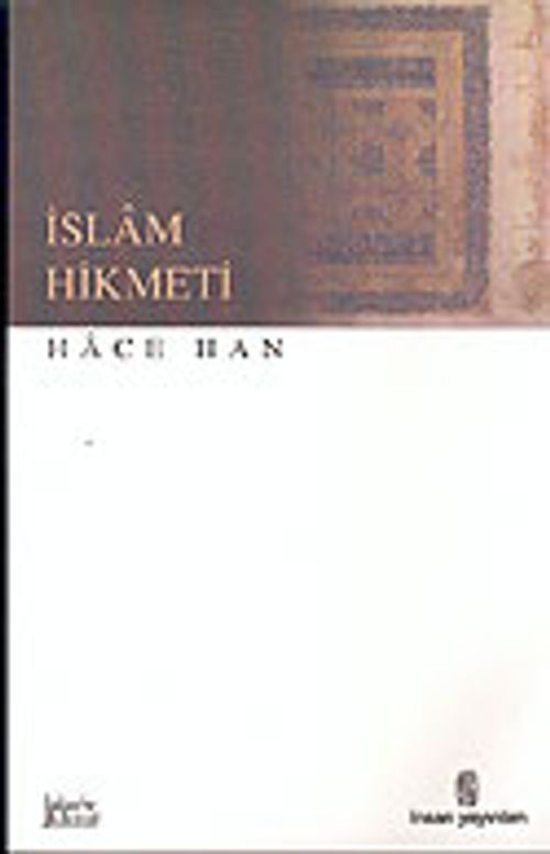 İslam Hikmeti
