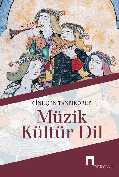 Müzik-Kültür-Dil
