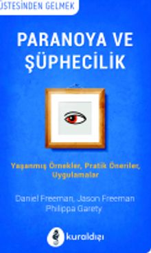 Paranoya ve Şühecilik