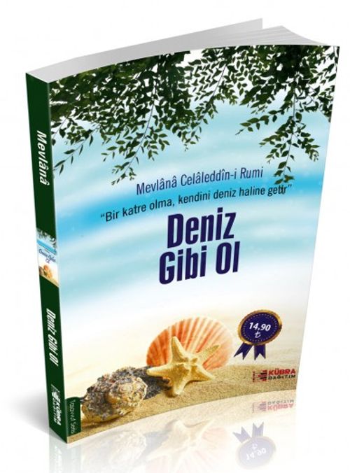 Deniz Gibi Ol