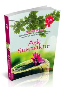 Aşk Susmaktır