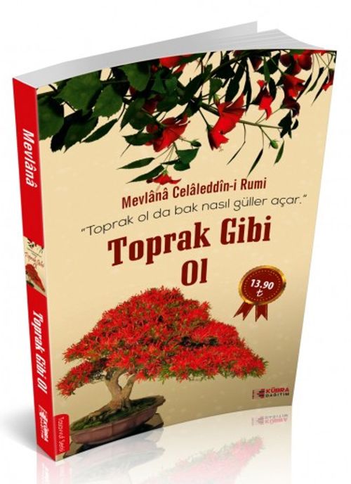 Toprak Gibi Ol