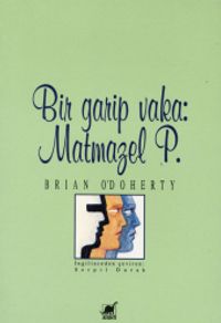 Bir Garip Vaka: Matmazel P.