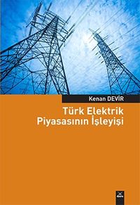 Türk Elektrik Piyasasının İşleyişi