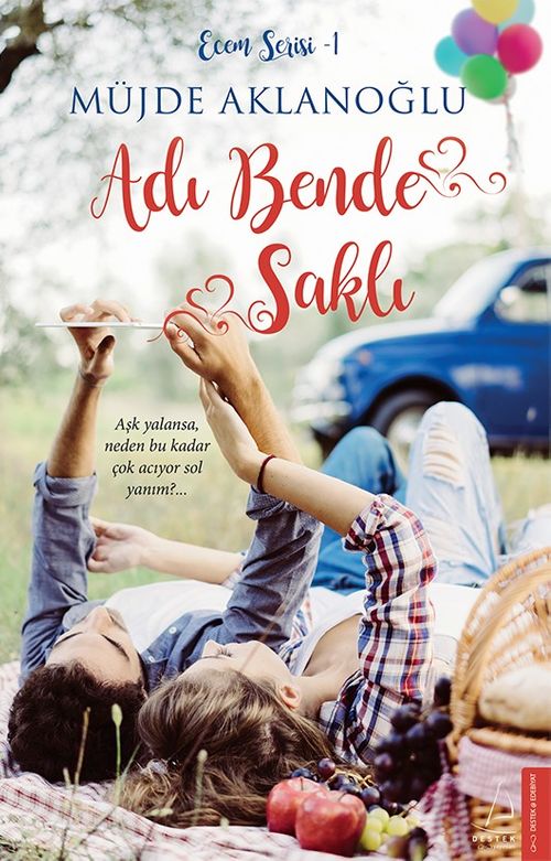Adı Bende Saklı