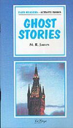 Ghost Stories