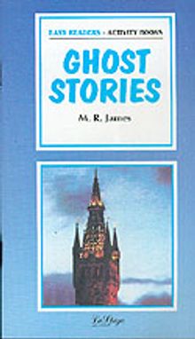 Ghost Stories
