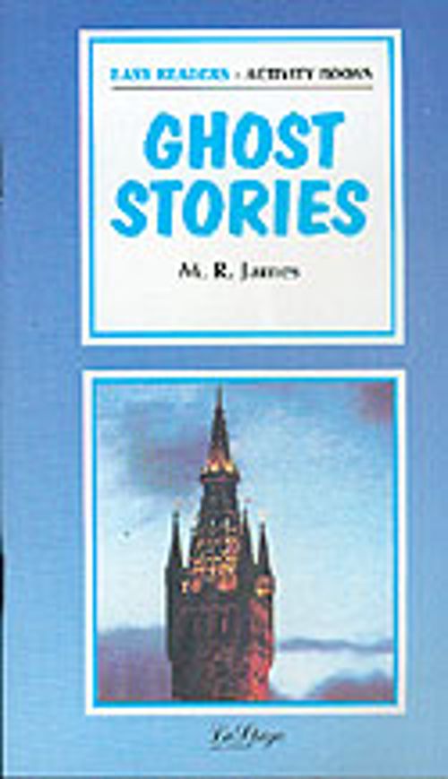 Ghost Stories
