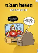 Nisan Hakan - Karikatürler
