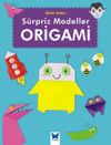 S&uuml;rpriz Modeller Origami