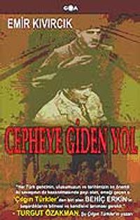Cepheye Giden Yol