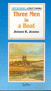 Three Men in a Boat