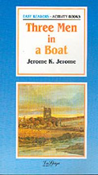 Three Men in a Boat
