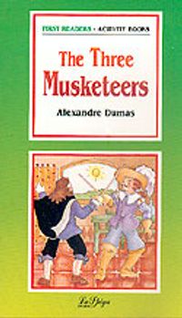 The Three Musketeers