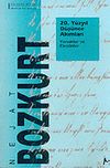 20. Y&uuml;zyıl D&uuml;ş&uuml;nce Akımları