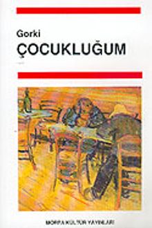 Çocukluğum