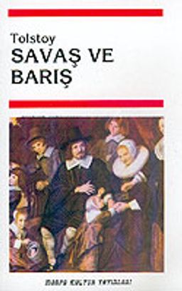 Savaş ve Barış (2 Cilt)