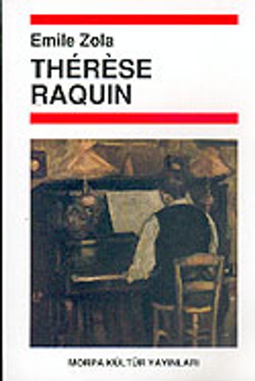 Therese Raquin