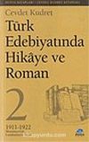 Türk Edebiyatında Hikaye ve Roman - 2
