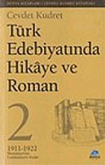 Türk Edebiyatında Hikaye ve Roman - 2