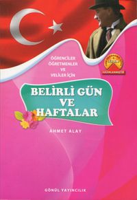 Belirli Gün ve Haftalar & Öğrenciler,Öğretmenler ve Veliler İçin