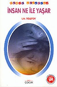 İnsan Ne İle Yaşar