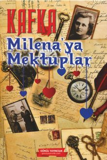 Milena’ya Mektuplar