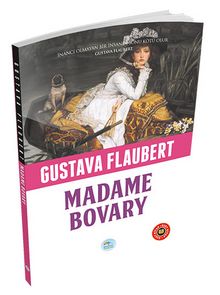 Madame Bovary (Özet Kitap)