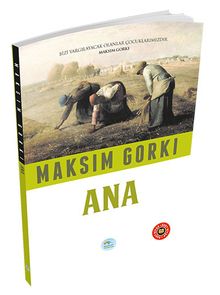 Ana (Özet Kitap)