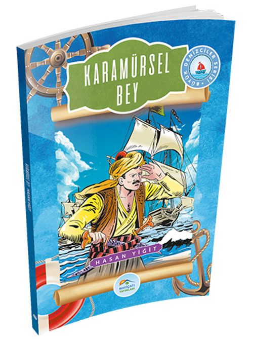 Karamürsel Bey