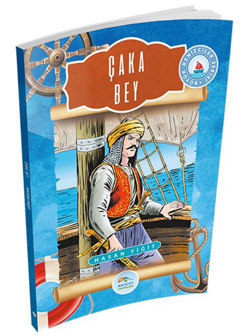 Çaka Bey