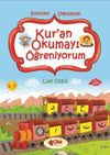 Kur'an Okumayı &Ouml;ğreniyorum