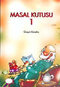 Masal Kutusu - 1