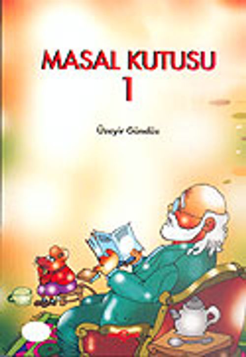 Masal Kutusu - 1