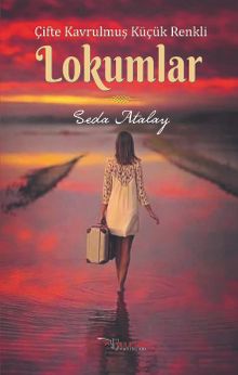 Çifte Kavrulmuş Küçük Renkli Lokumlar