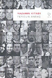 Yazarın Kitabı