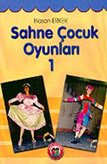 Sahne Çocuk Oyunları 1