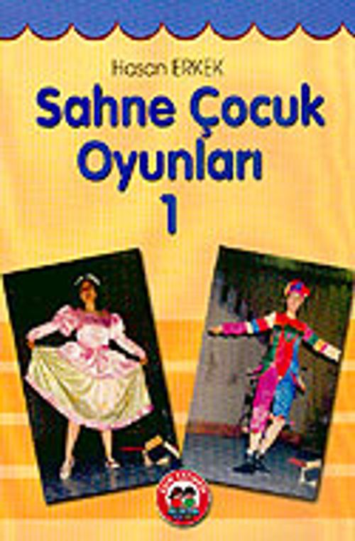 Sahne Çocuk Oyunları 1